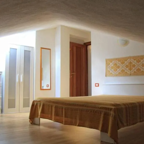 Casetta D'Este, hotell sihtkohas Palmadula