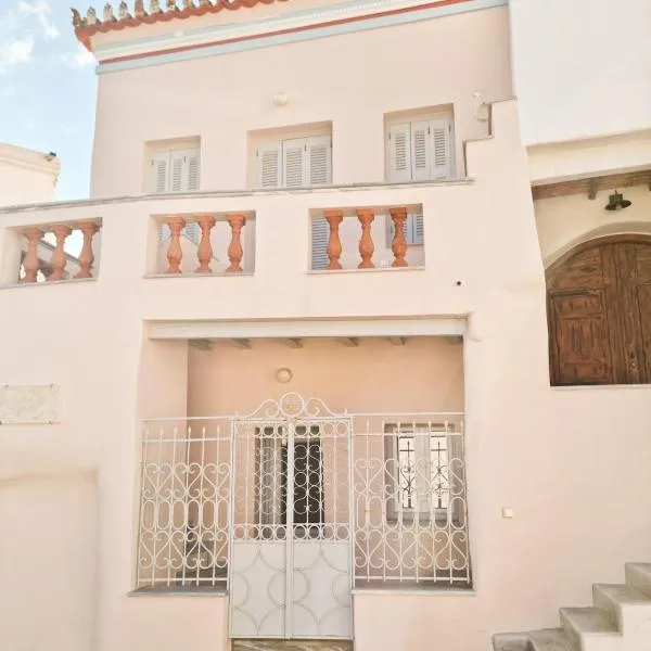 Abella Maison, Kythnos, khách sạn ở Kithnos
