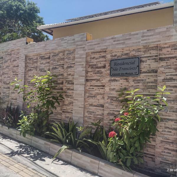 Residencial São Francisco - Em Imbassai