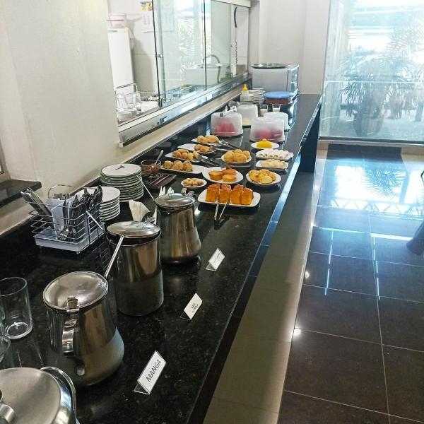 Serrano Park Hotel - Foto 4