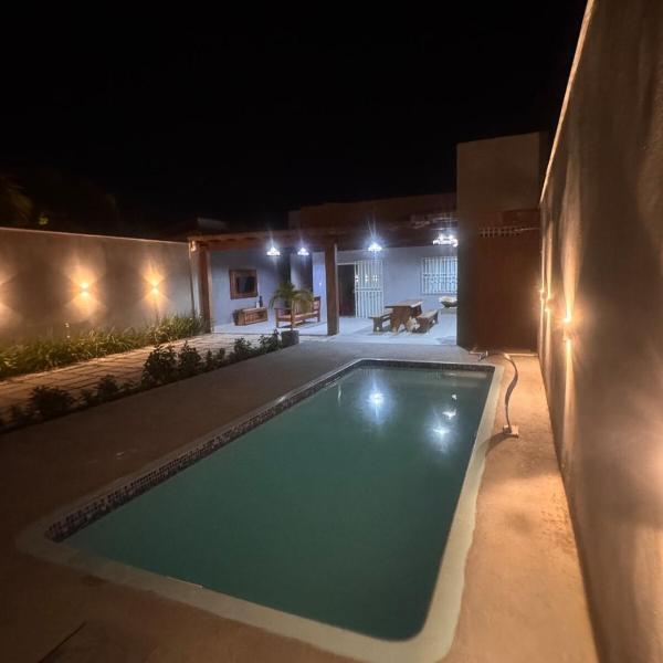 Casa Perto Da Praia