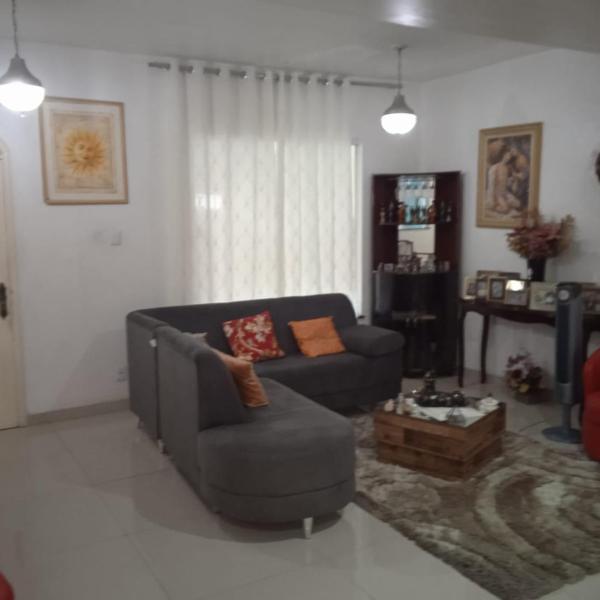 Casa para cop 30