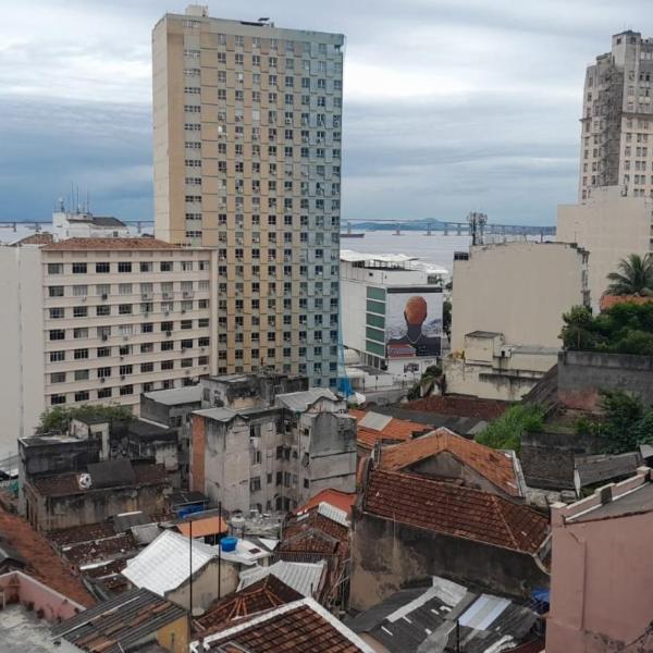 Apartamento tipo studio aconchegante