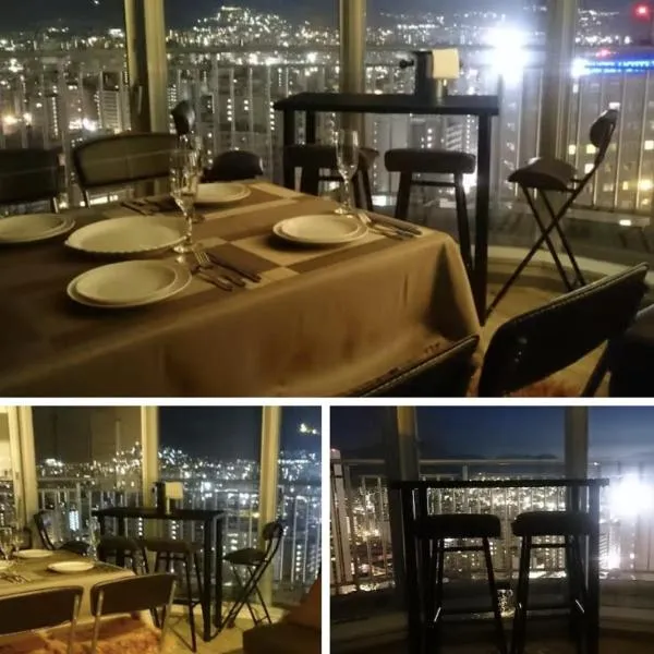 Amstower, hotel em Sapporo