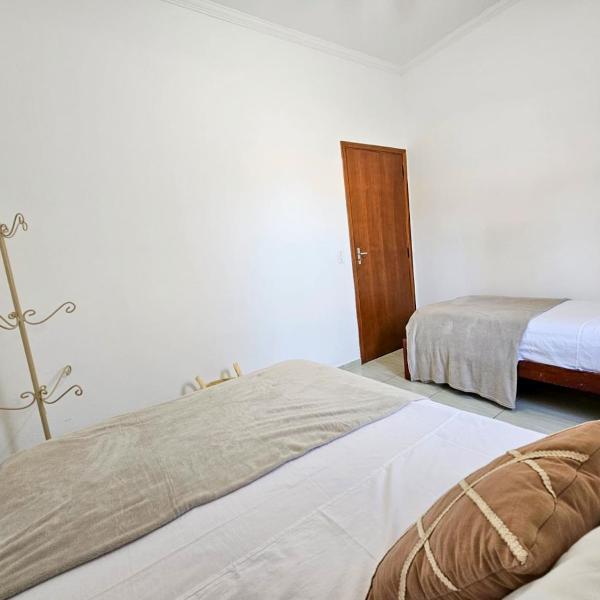 Refúgio em Brotas - Próximo ao Parque dos Saltos - Casa 1 - Foto 4