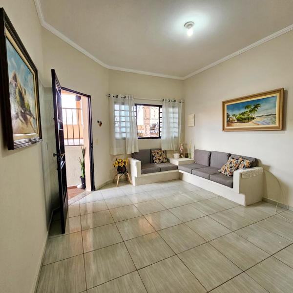Refúgio em Brotas - Próximo ao Parque dos Saltos - Casa 1 - Foto 5