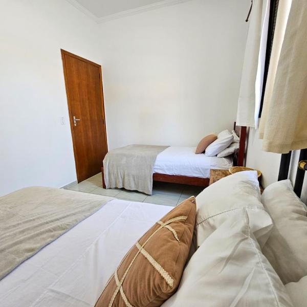 Refúgio em Brotas - Próximo ao Parque dos Saltos - Casa 1 - Foto 3