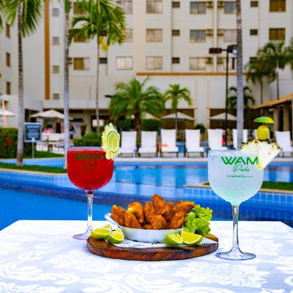 Boulevard Suíte Hotel by WAM Experience - Foto 5