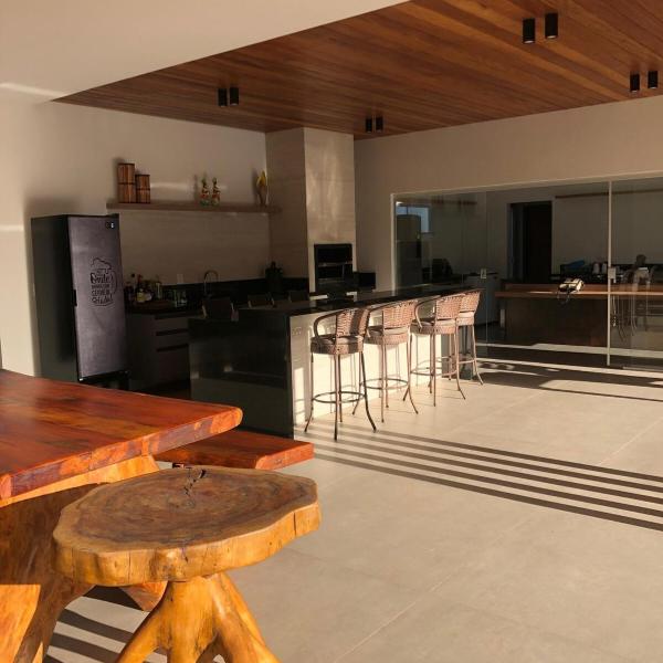 Casa Caju - Guaratiba - Foto 5