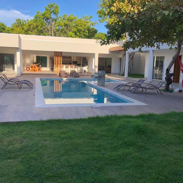 Casa Caju - Guaratiba - Foto 4