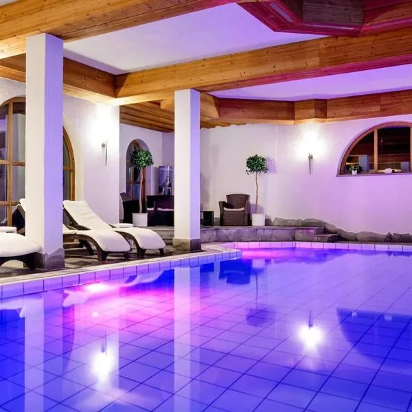 Holzschuhs Schwarzwaldhotel und Restaurant, hotel in Baiersbronn