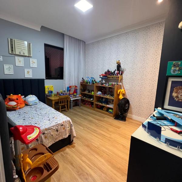 Luxuoso Apartamento para a COP30 - Foto 5