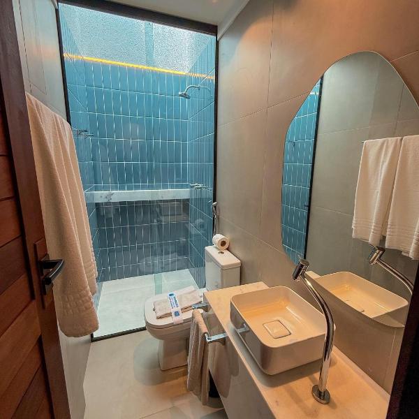 Porto Suítes Natal Hotel - Foto 3