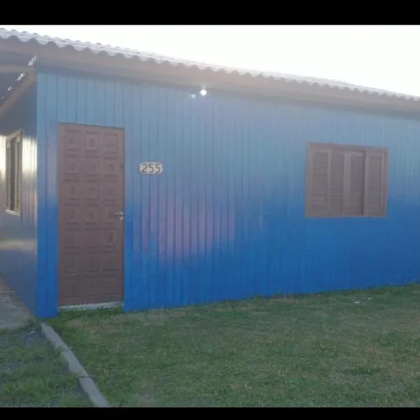 Casa do tonho, hotel in Arroio do Silva