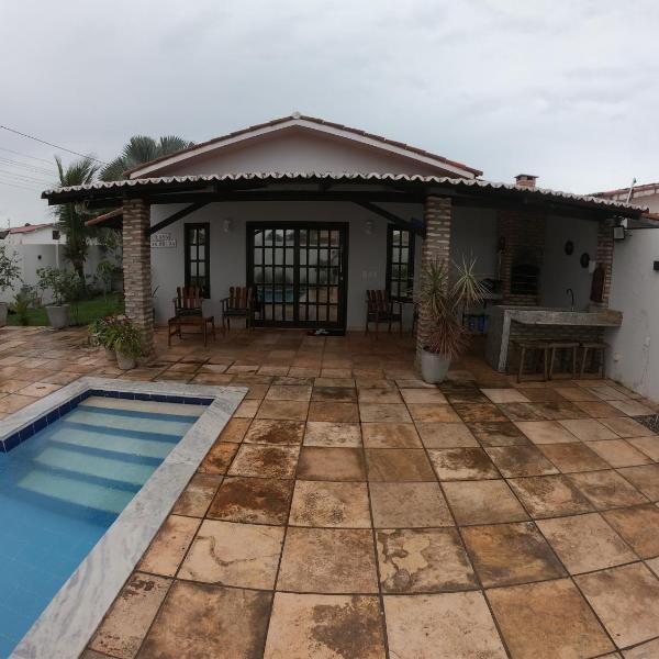 Propriedade cancelada Não reservar - Foto 3