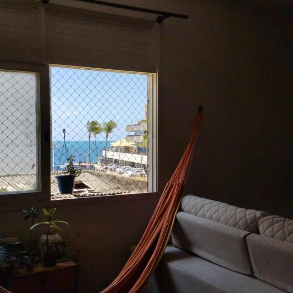 Apartamento temporada Carnaval Ondina
