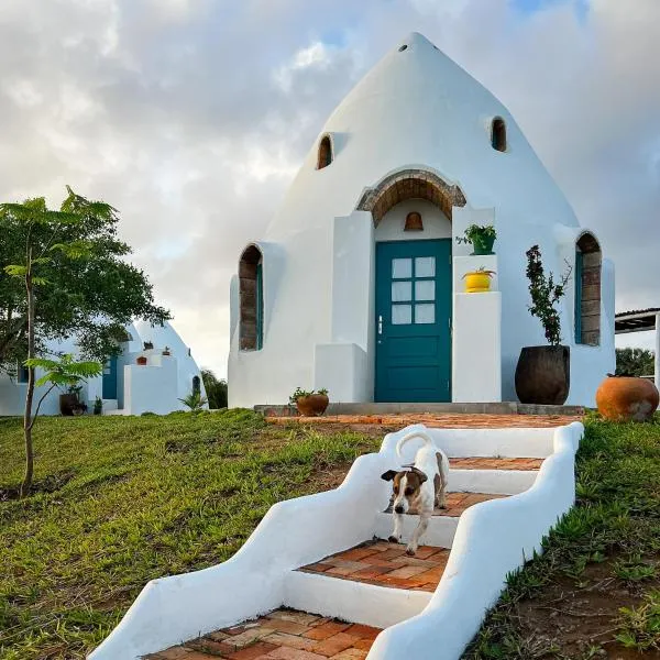 Humbi Farm, hotel in Xai-Xai