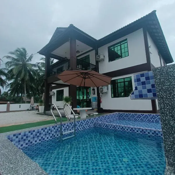 Casa IMAM Roomstay, hotel v destinaci Setiu