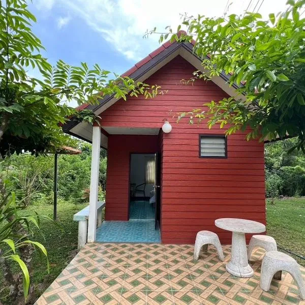 La Atta, hotel a Phetchaburi