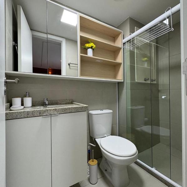 Apartamento Flat Sunny Hall Loft Duplex Luxo - Conforto - Praia Porto de Galinhas- Diversão - Foto 3