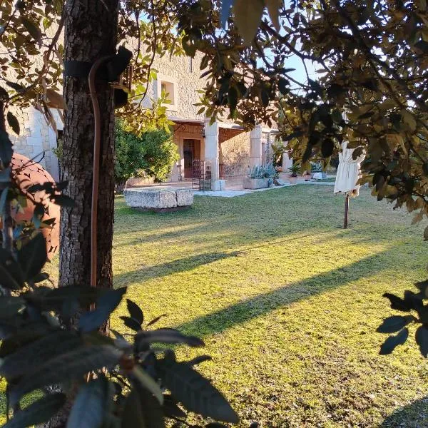 Delser Verona Manor House, hotel v destinácii Verona