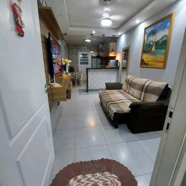 Casa Ampla em Bairro Sossegado