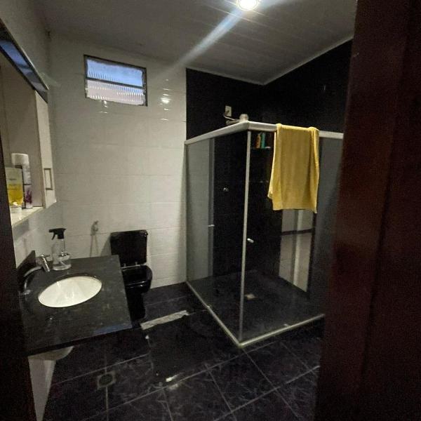 Casa ao ar livre