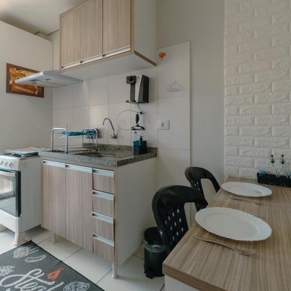 CID305C Functional Apartment
