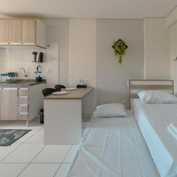 CID305C Functional Apartment - Foto 2