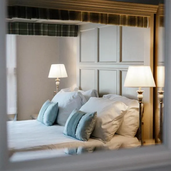 Conyngham Arms Hotel, hotel v destinaci Slane
