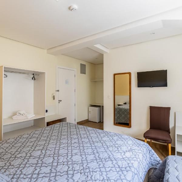 Hotel Erechim - Foto 2