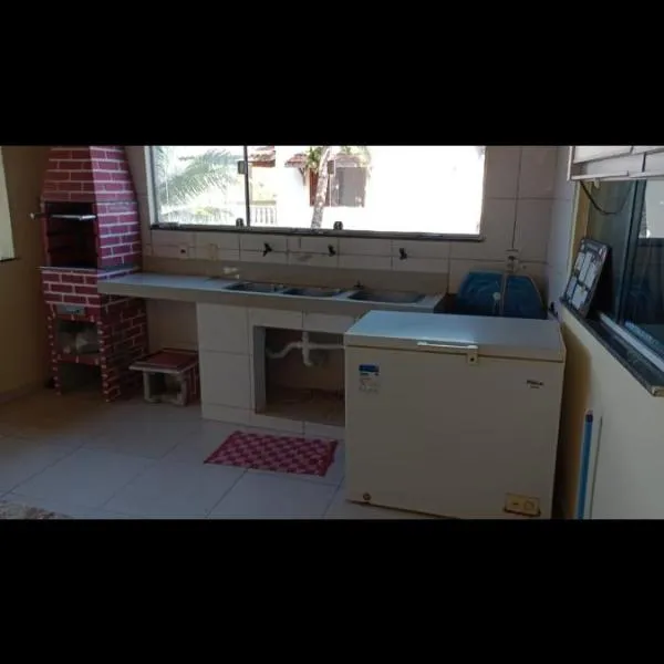 Casa Guaibim ótima localização, hotel in Valença