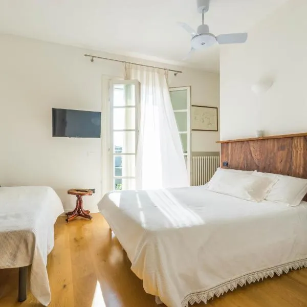 i Germani, khách sạn ở Castelnuovo del Garda