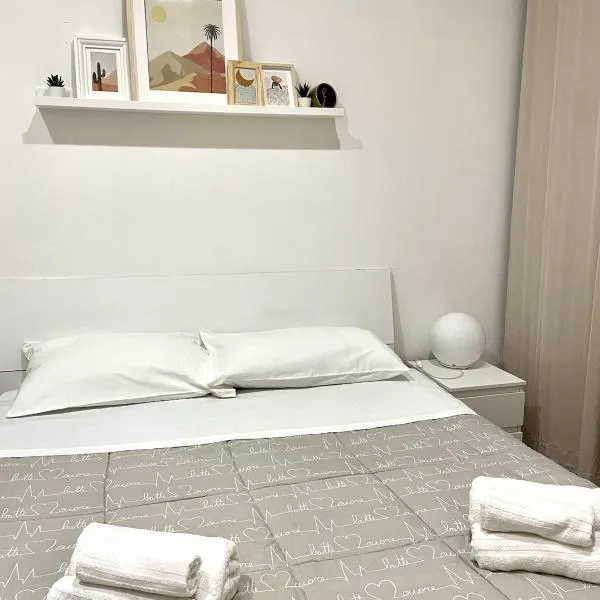La Casetta, hotel v destinácii Grammichele