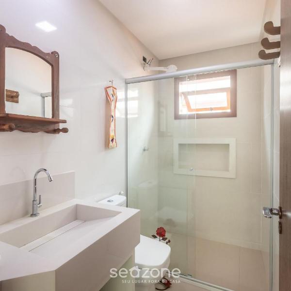 Casa c/ piscina a 180m da Praia em Arraial PBR0003 - Foto 3