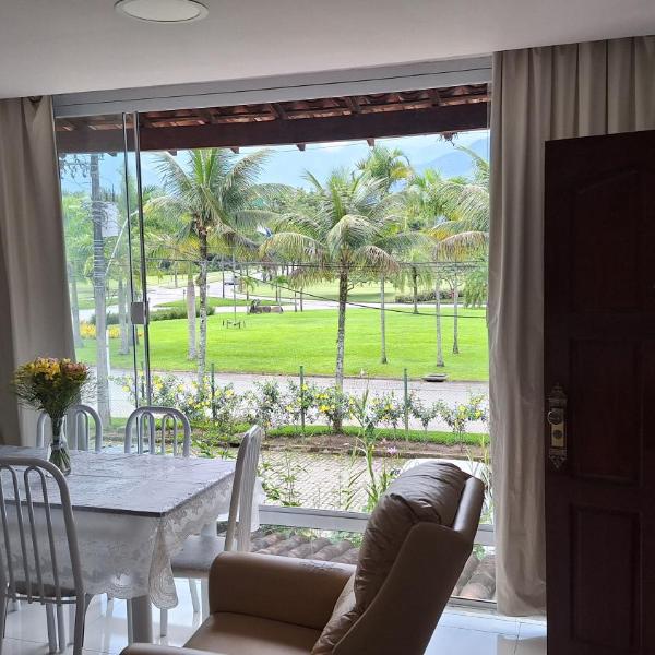 Apartamento Piccola Marina BR Marinas Angra dos Reis Bracuí - Foto 5