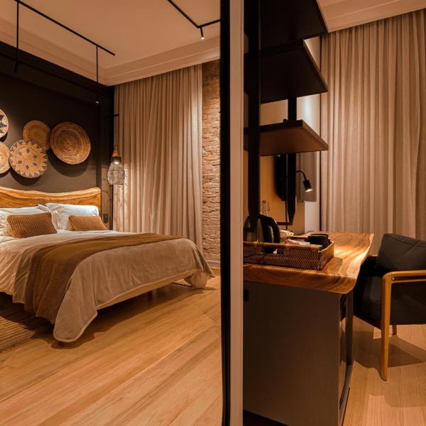 Mater Hotel