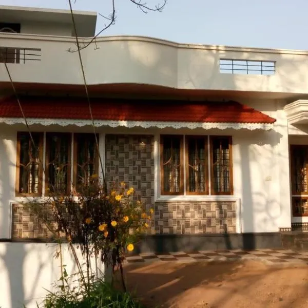 The Lovely Home Stay, hotel v destinaci Munnar