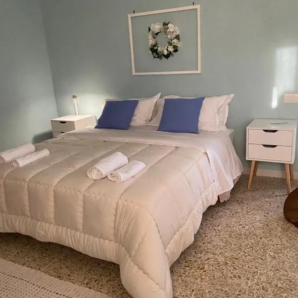 La Bouganville B&B, hotel a Sora