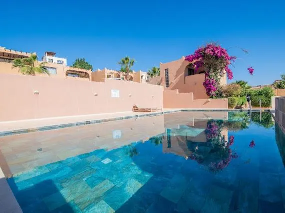 Appartement résidence, hotel di Taghazout