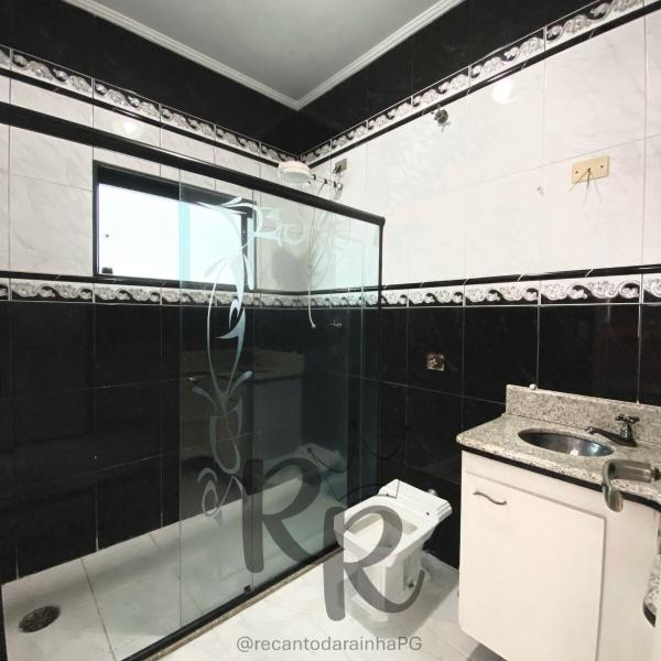 Casa com piscina a 3 minutos do mar - Foto 3