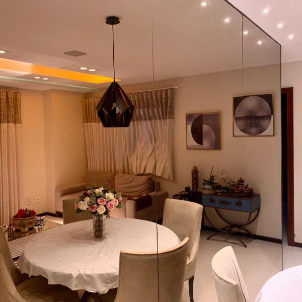 Apartamento Luxo COP 30