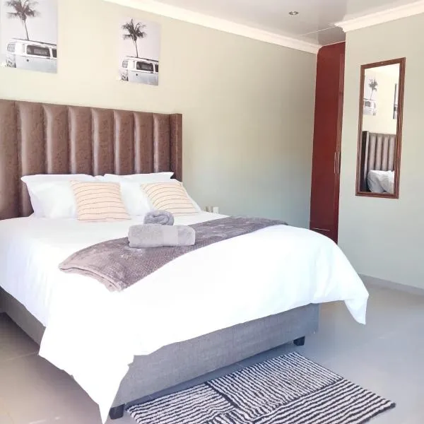 Precious Estates Emerald, hotel a Zeerust