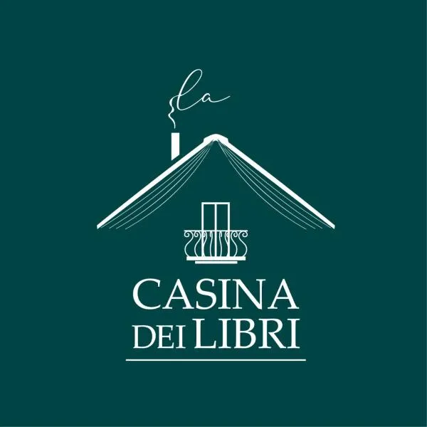 La Casina dei Libri, hotel a Vetralla