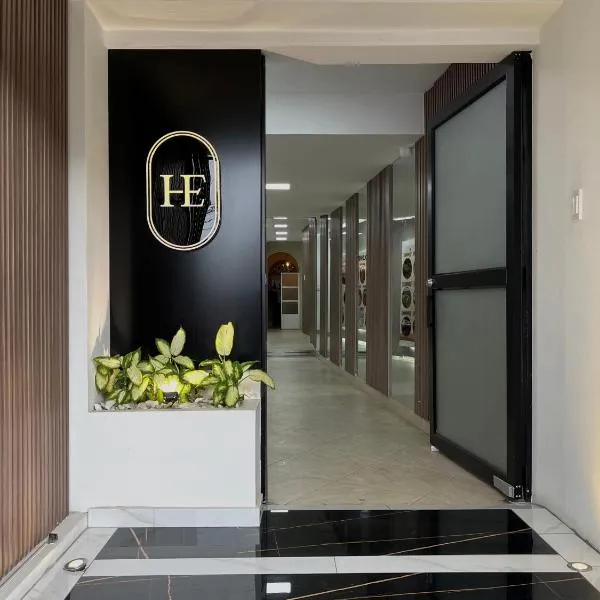 Hotel Encanto, hotel a Popayan
