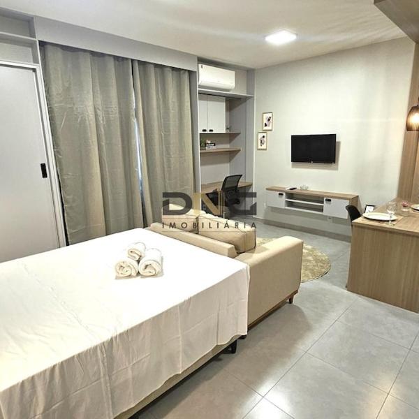 MASTER PLACE E01 · Apartamento reformado SGAN 912