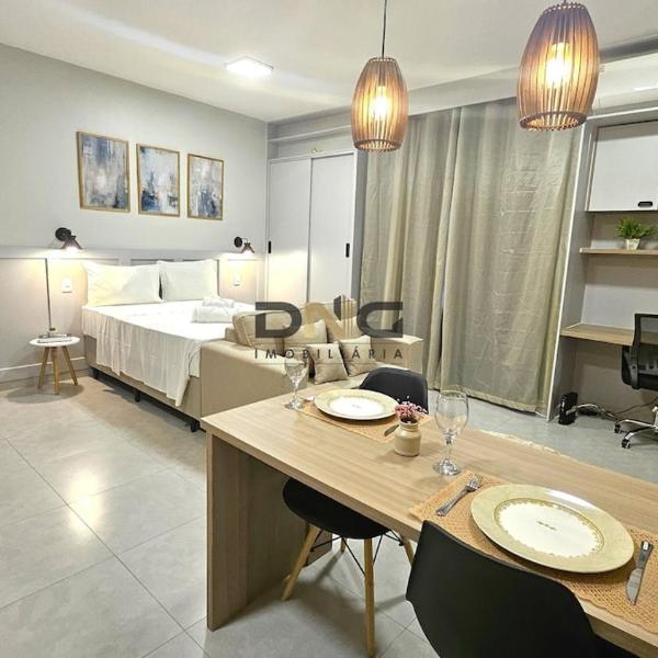 MASTER PLACE E01 · Apartamento reformado SGAN 912 - Foto 2