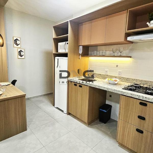 MASTER PLACE E01 · Apartamento reformado SGAN 912 - Foto 3