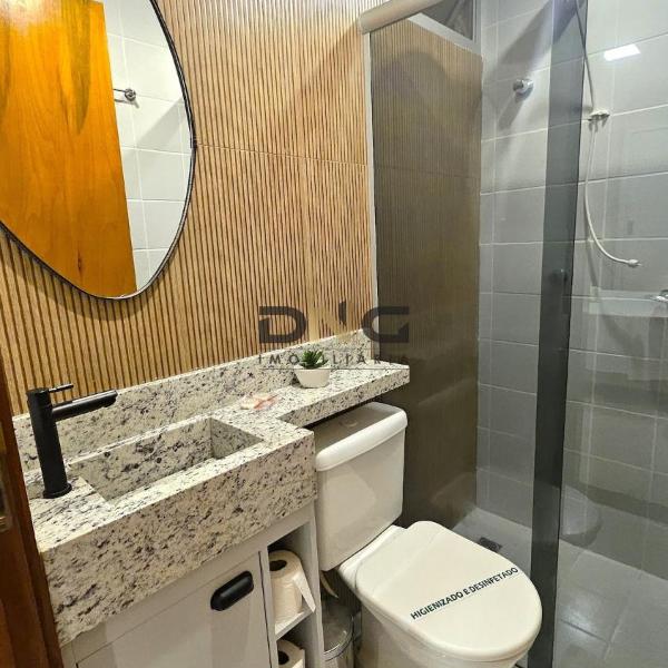 MASTER PLACE E01 · Apartamento reformado SGAN 912 - Foto 5