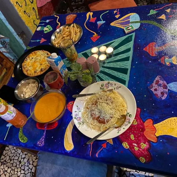 Bob hostel, khách sạn ở Jodhpur